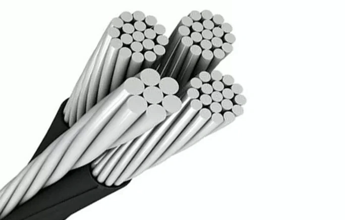 Overhead Insulated Cable