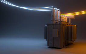 npc electrical transformer