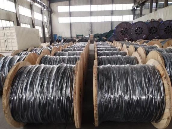 2/0 AWG Copper 600V PVC Cables
