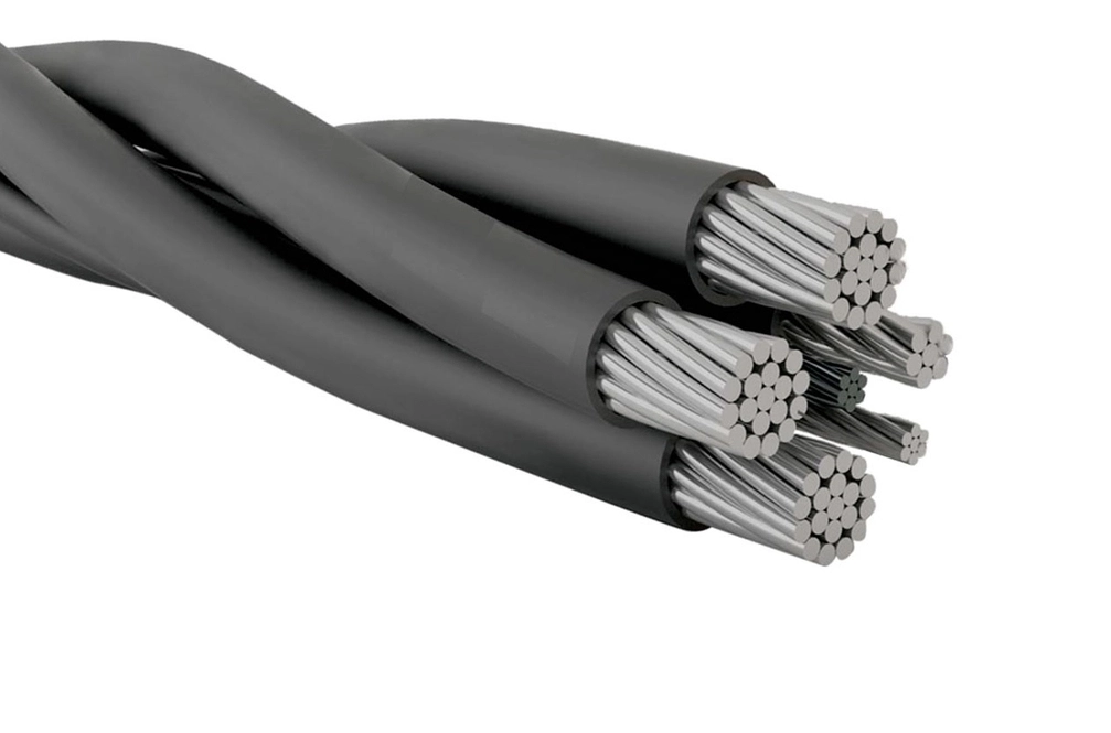 Aerial Bundled Cables (ABC Cables)