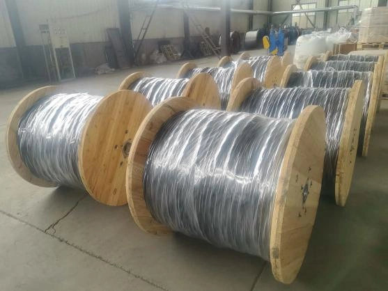 Low Voltage Power Cables