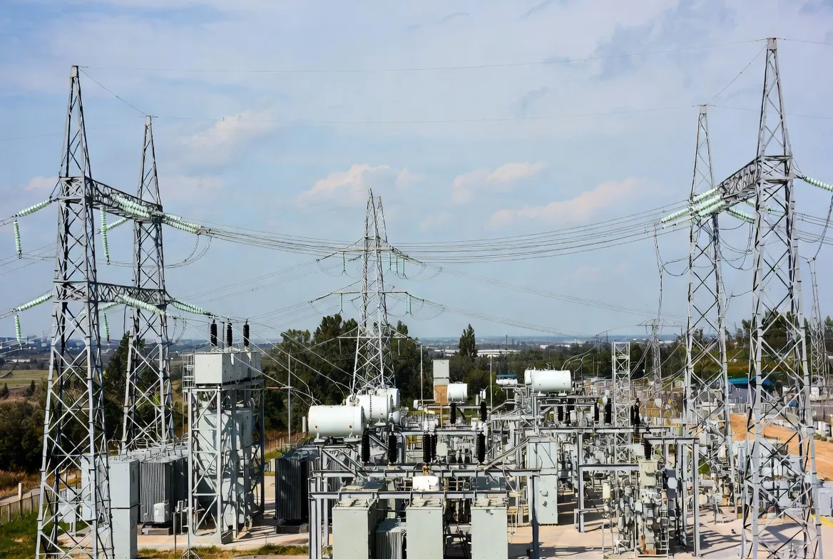Power Transformer and the future of smart power network