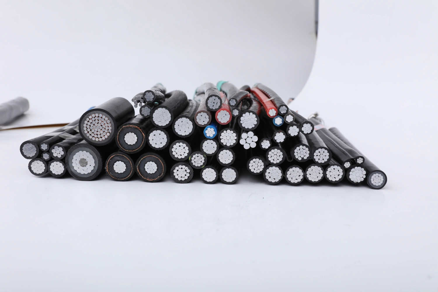 NPC Electric Power Cables