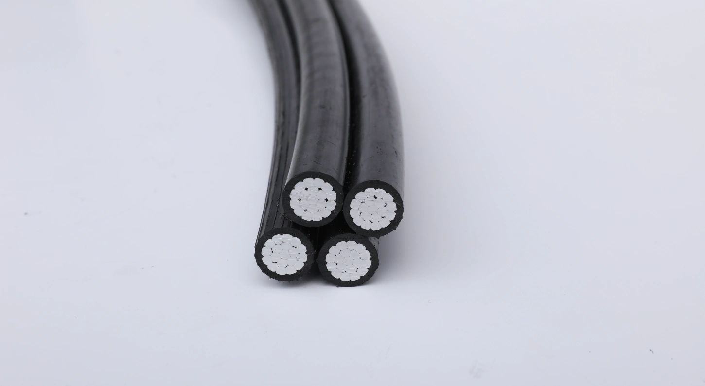 What Are Low Voltage Power Cables