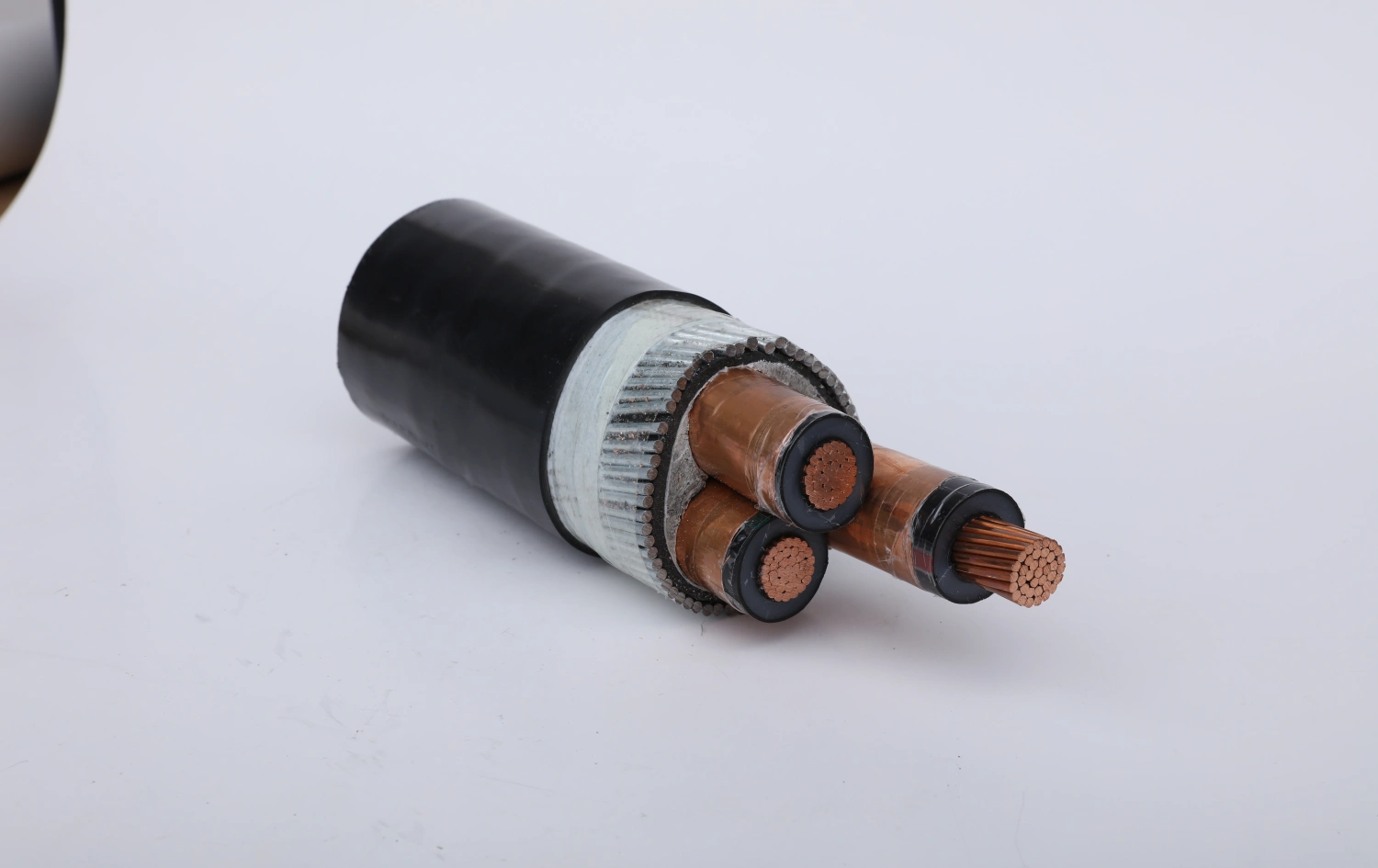 MV Power Cable