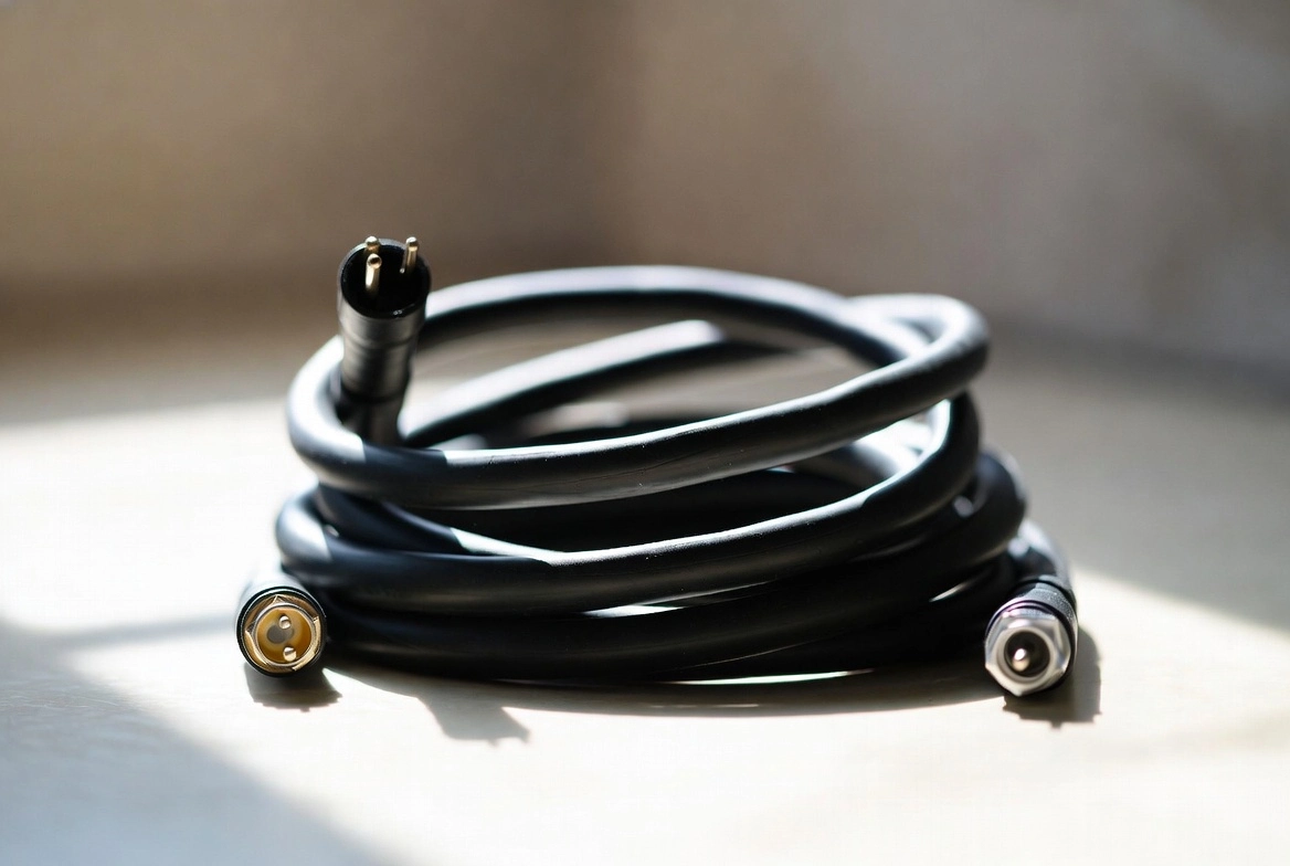 What Is a Flexible Cable