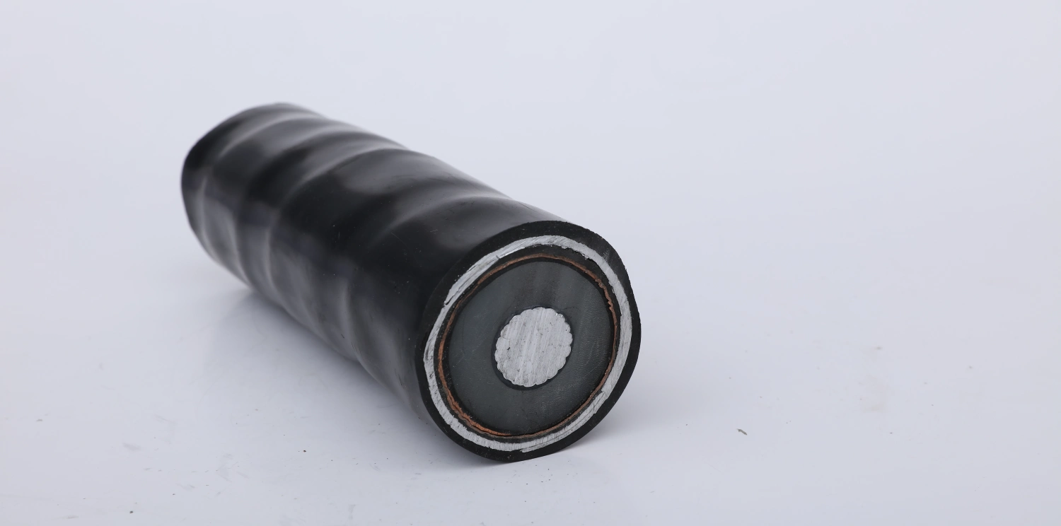 What Is a High Voltage Power Cable