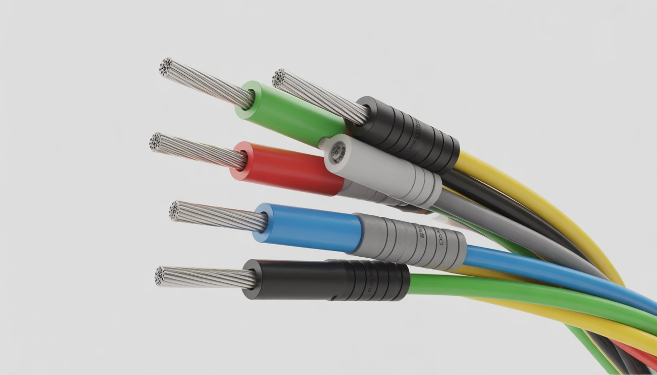What Are Cotrol Cables