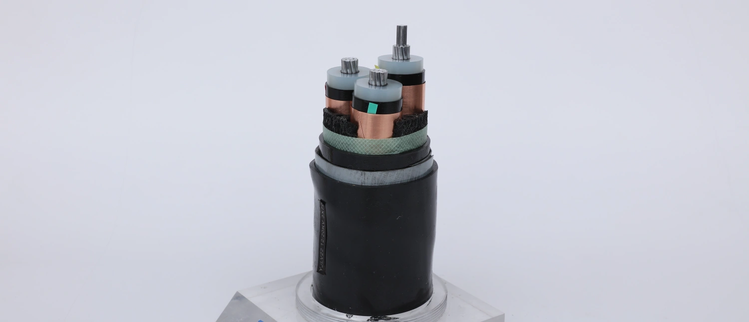 Multi Core Cable
