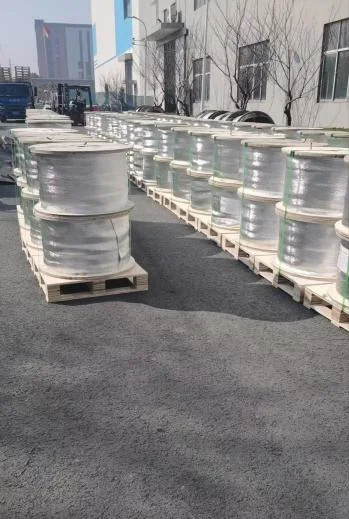 Solar Cable Supply of 10mm² section CU XLPE-1.5/1.5 kV