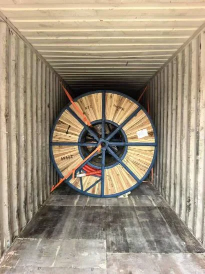 AAAC Conductor Package