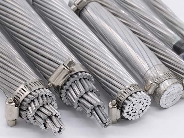 NPC ELECTRIC Types of Bare Conductor