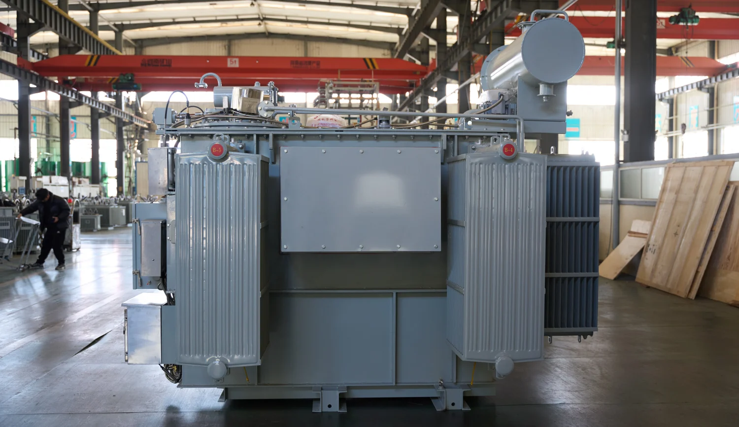 Rectifier Power Transformer