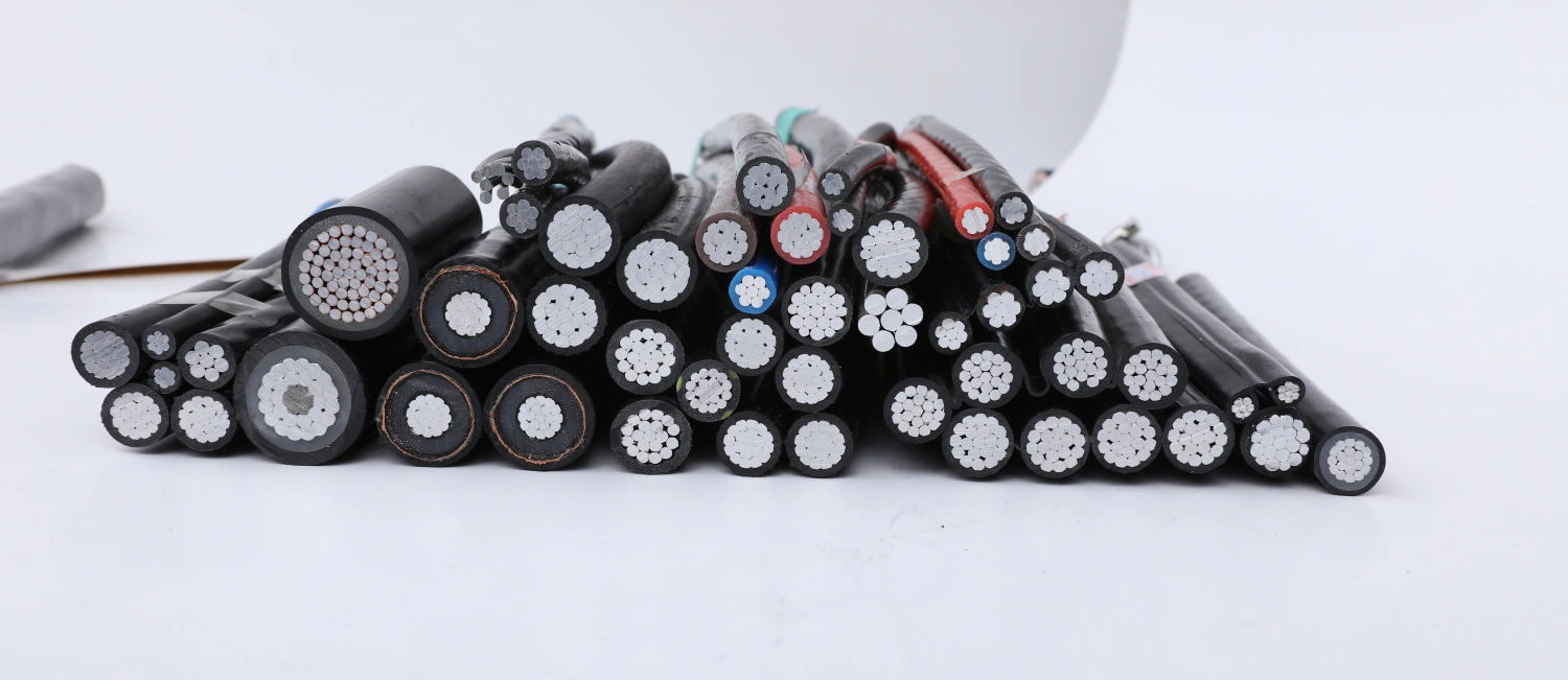 NPC Electric Control Cable and Power Cable