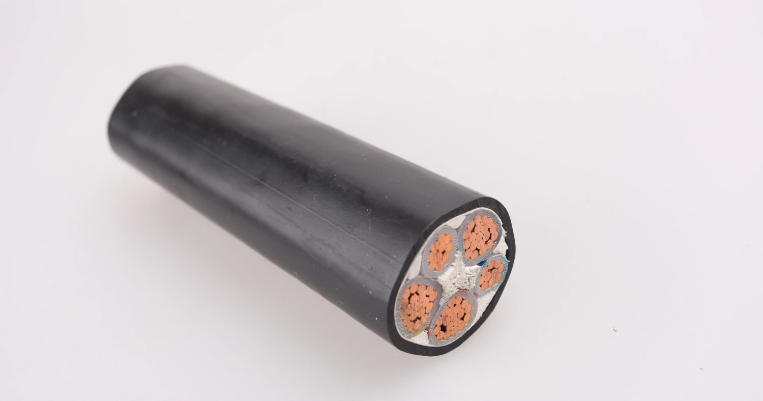 What Are Underground Power Lines