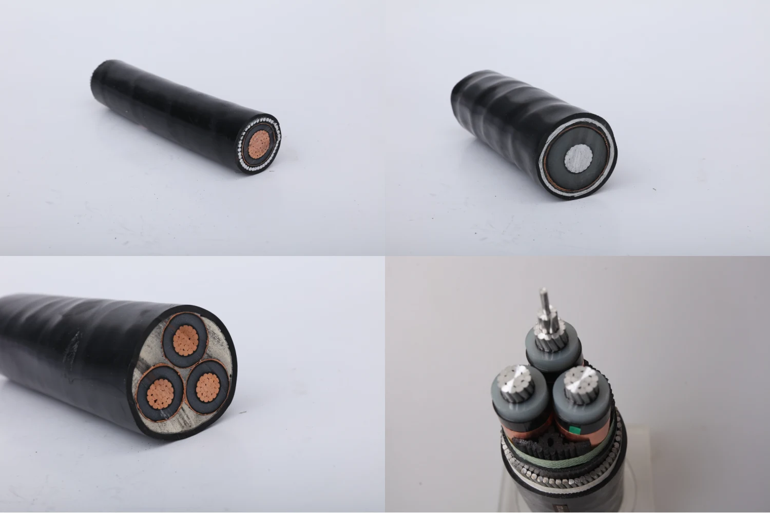 Solar Cable & Power Cable & XLPE Cable