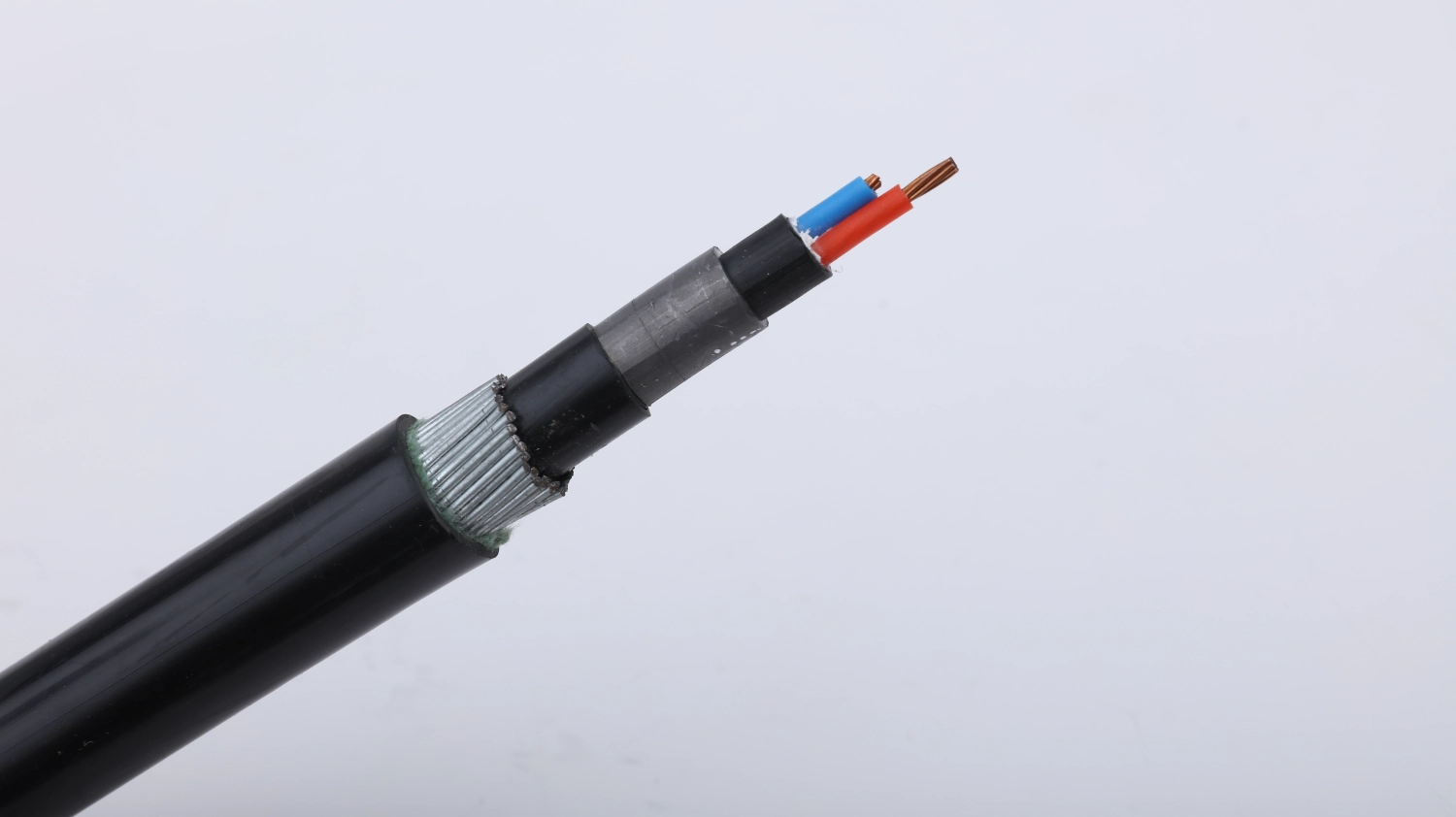 Electric Building Wires