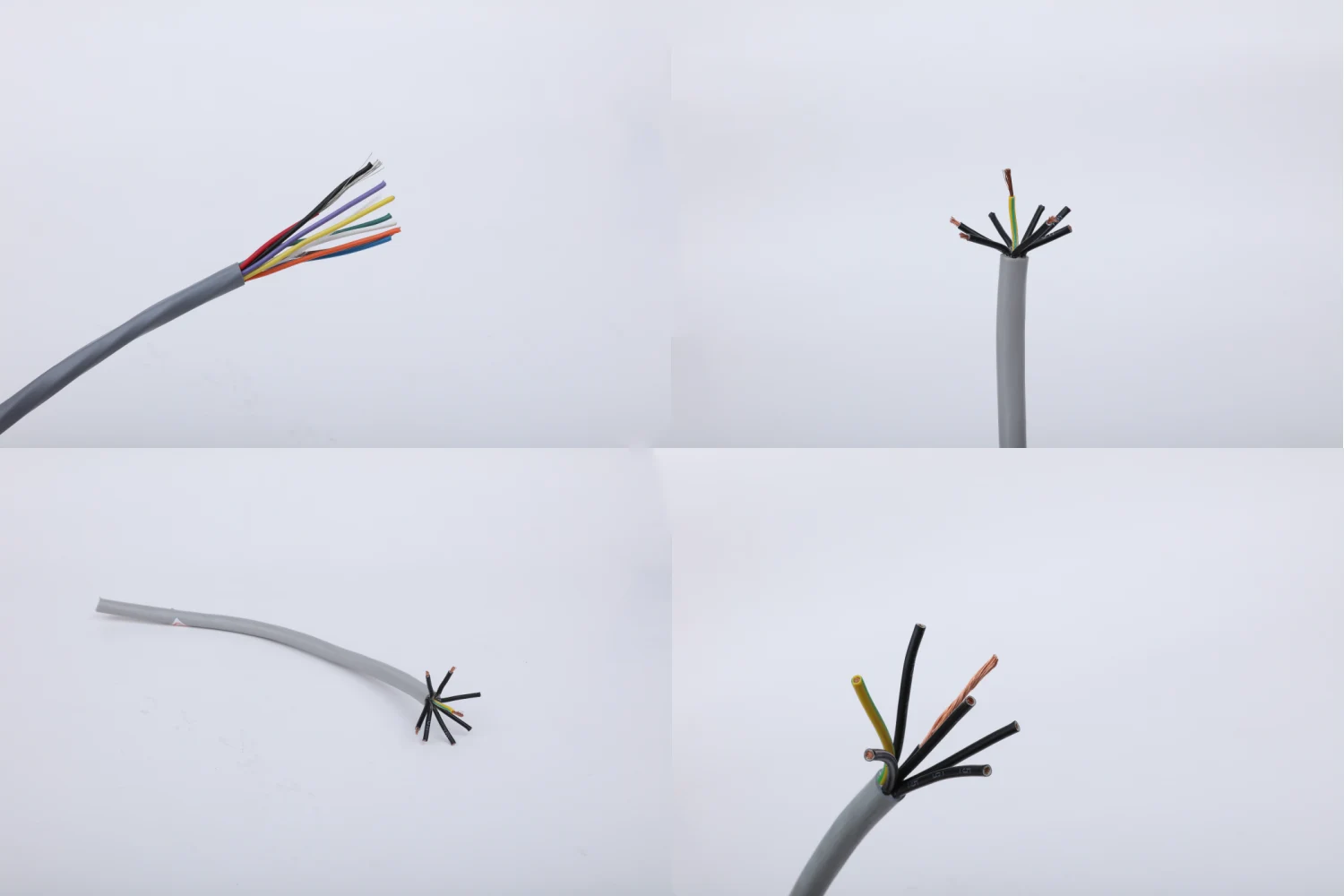 Cat5e Versus Cat6 and Cat6A Ethernet Cables
