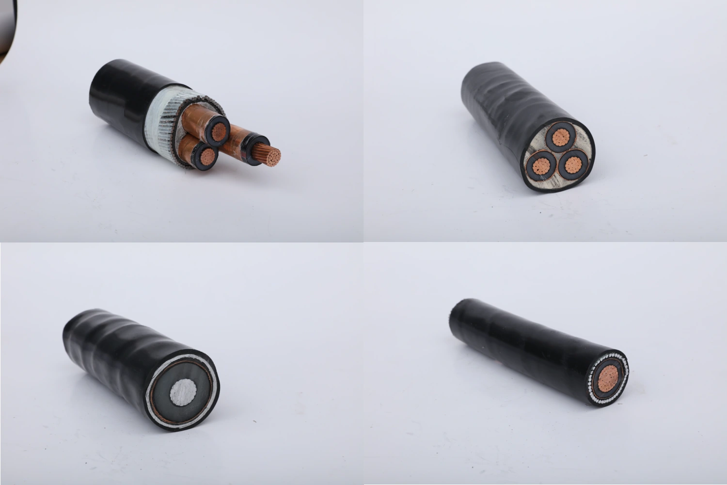 Rubber Cable & PVC Cable