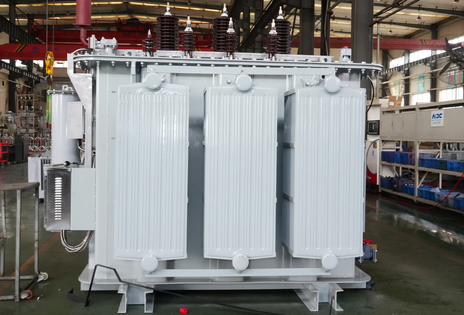 35kV Power Transformers