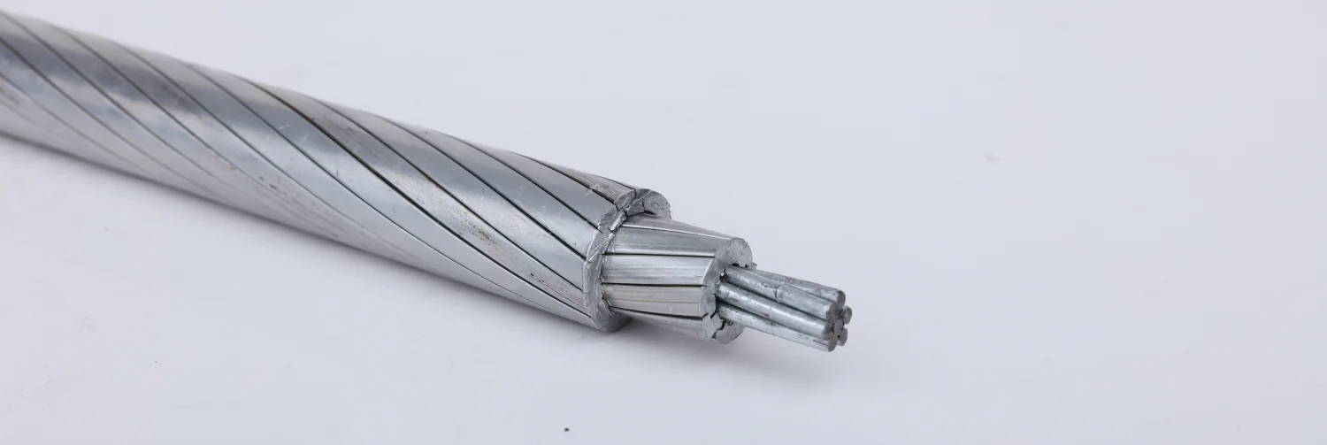 Bare Conductor Cable & ACSR Cable