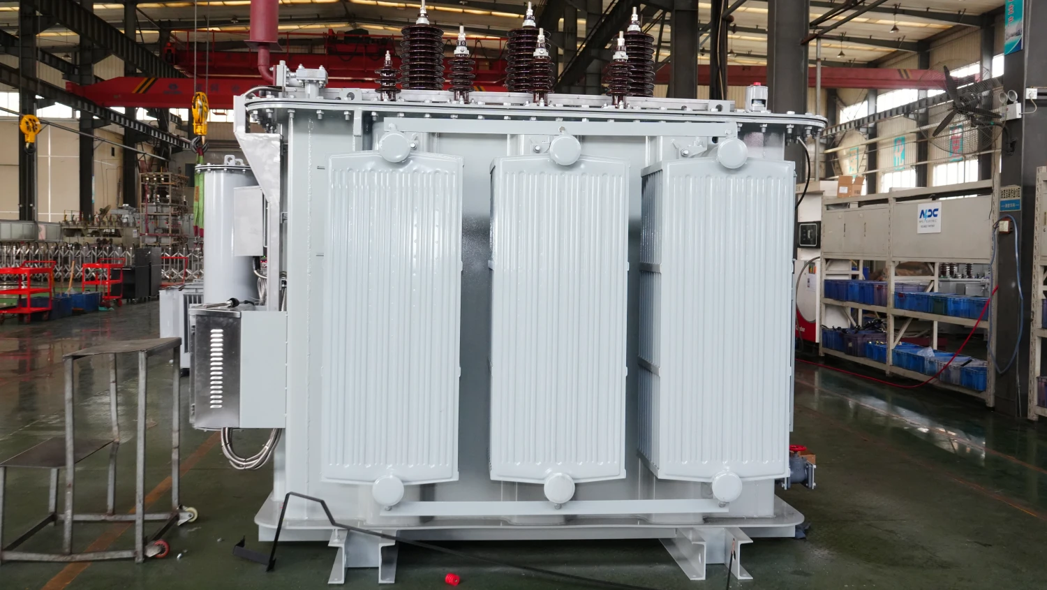 69kV Power Transformer