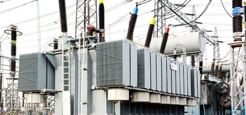 power pole transformer feature