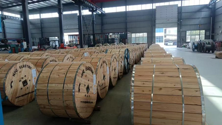 NPC ELECTRIC THHW-LS Power Cable