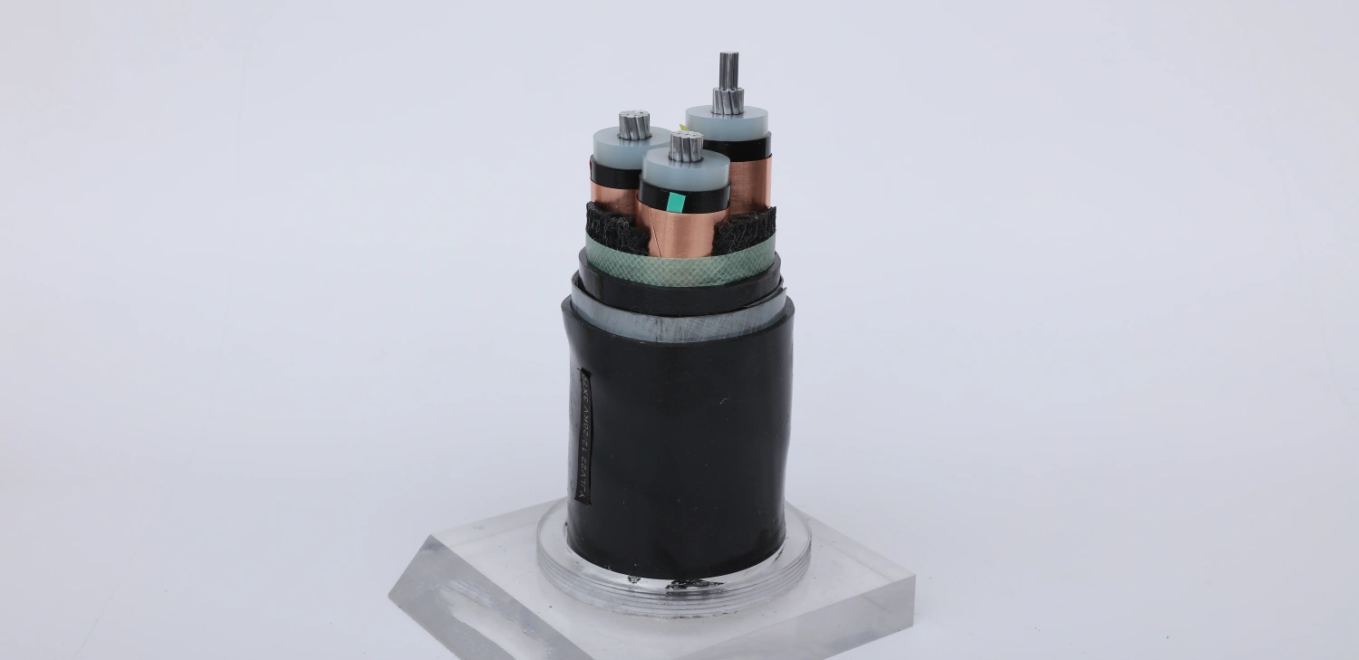 Mining Cable & Power Cable & Aluminum Cable