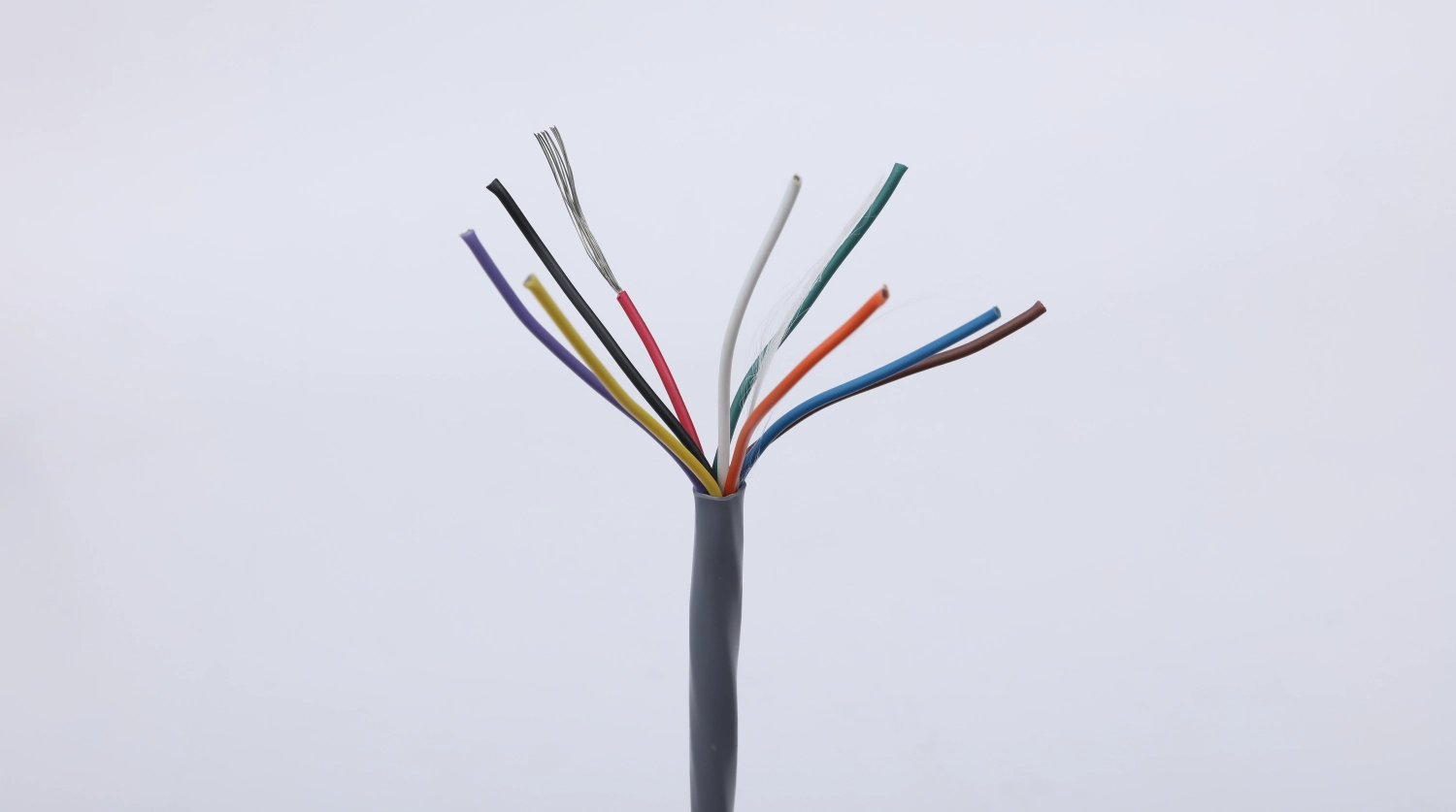 Building Wires