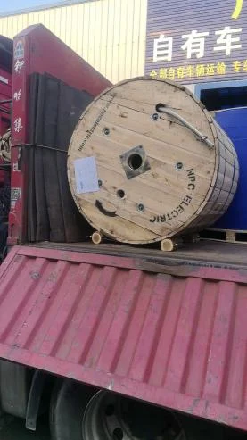 AAC Conductor Cockroach 19/4.22mm Package