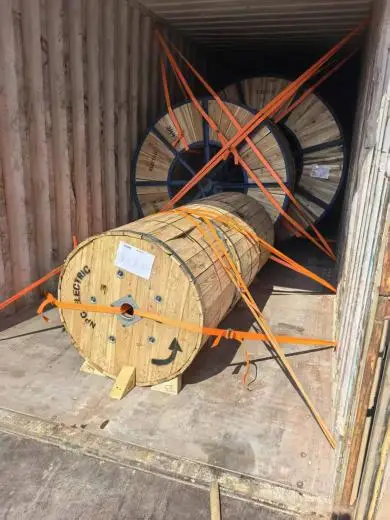 AAAC Conductor & Shield Wire & Power Cable