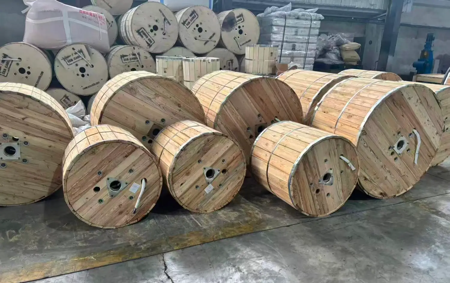 Power Cable 12AWG