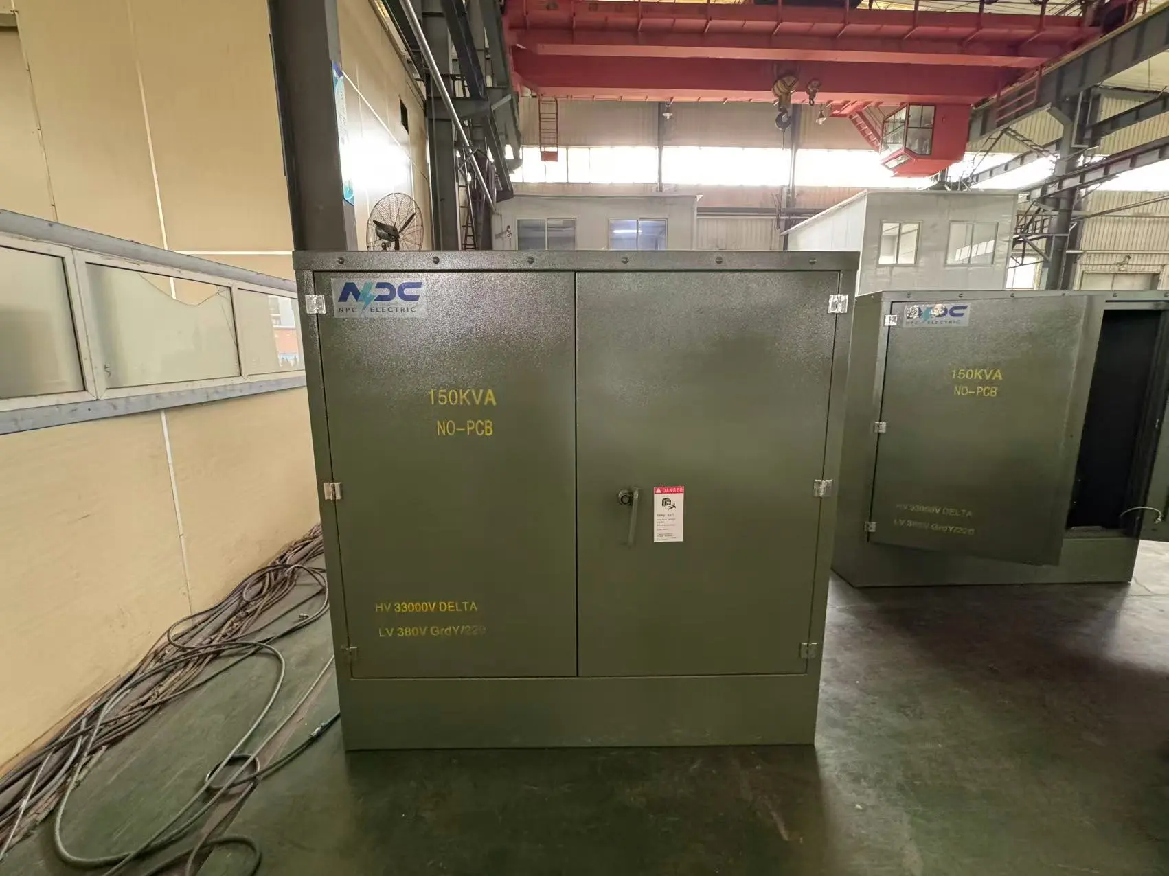 pad-mounted-transformers