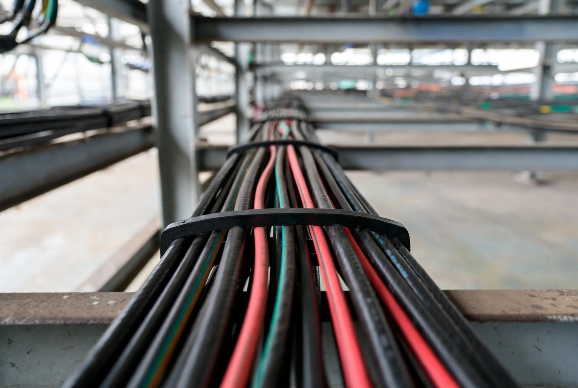 Low Voltage Power Cable