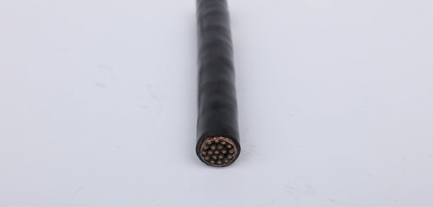 Copper Conductor Cable