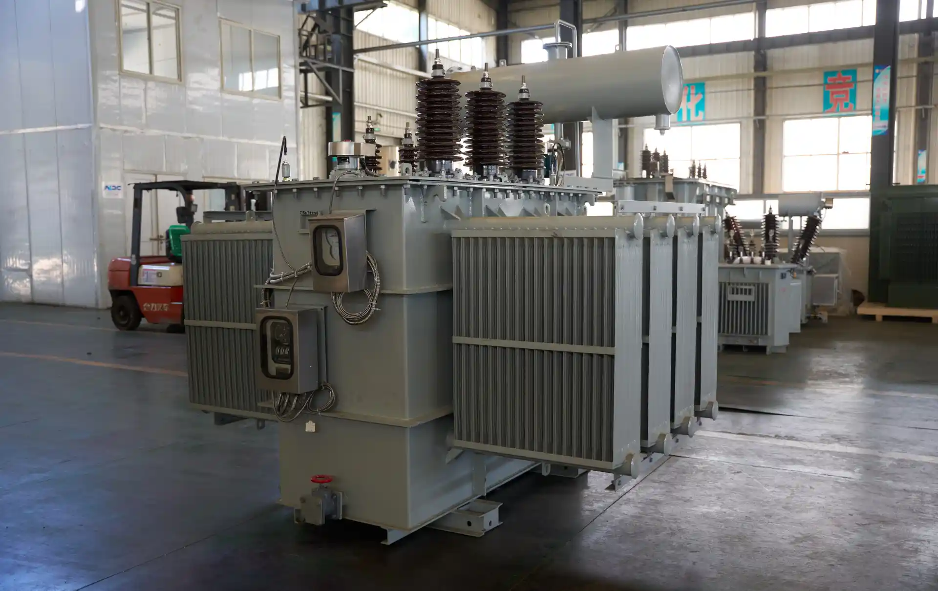 450kVA Power Transformer