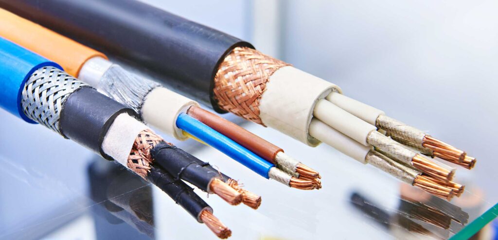 cables types