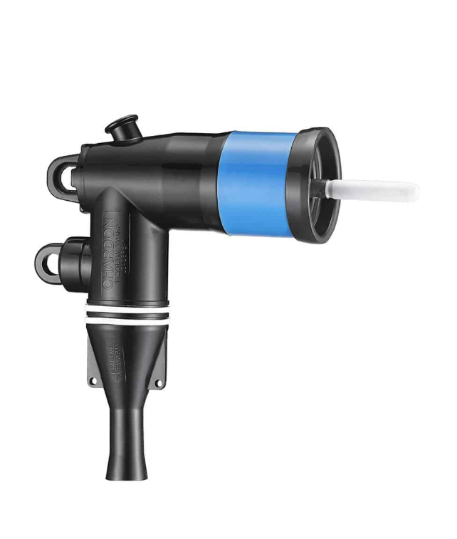 Load Break Connector
