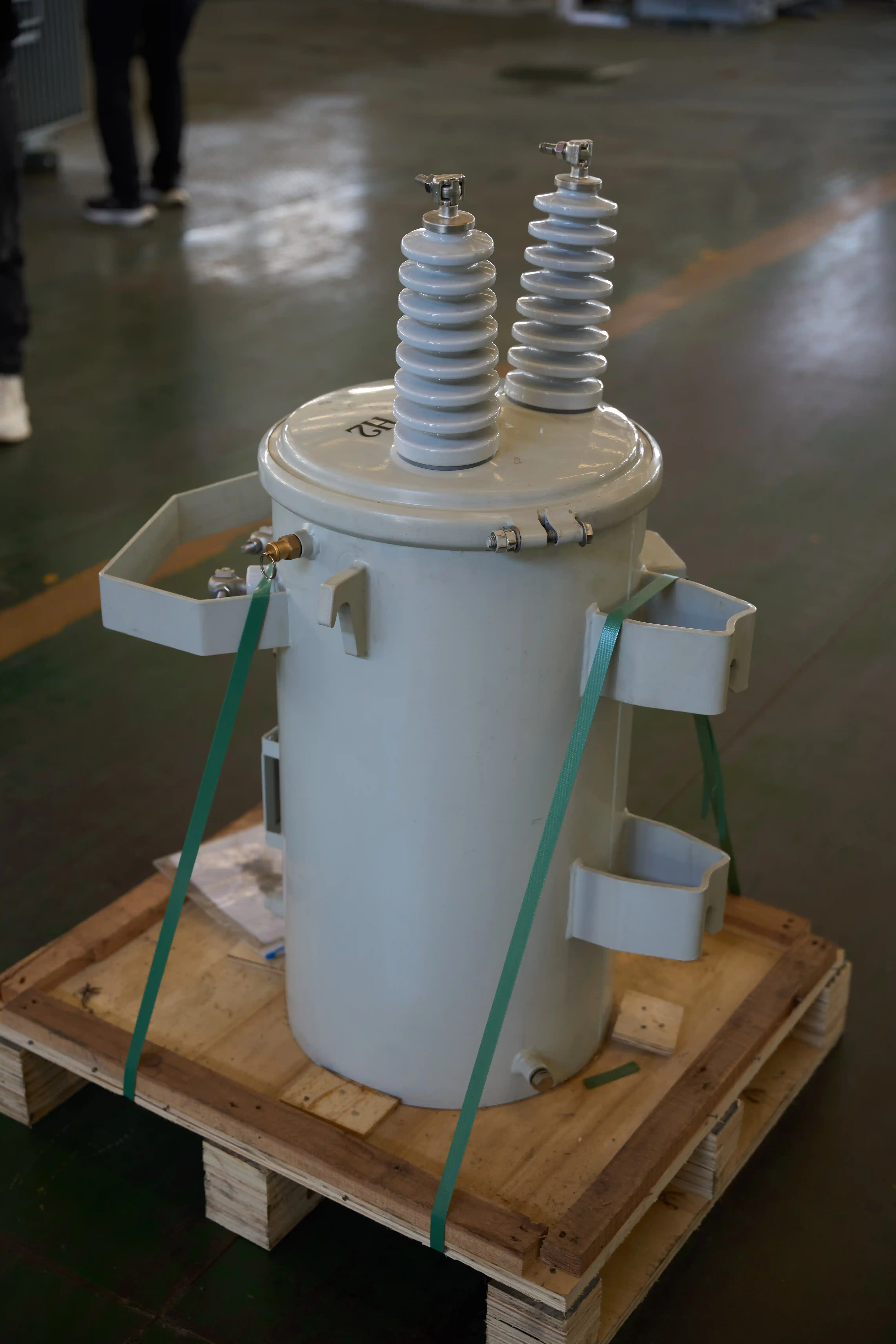 3 phase Pole Mounted Transformer