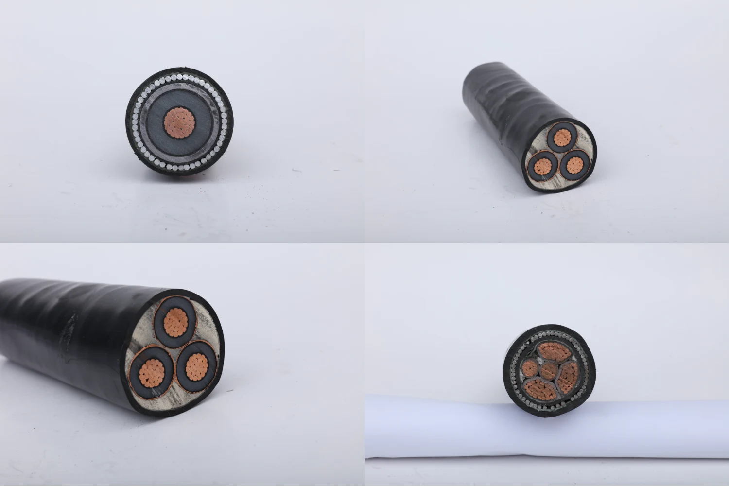 How to Choose the Right Mining Cable