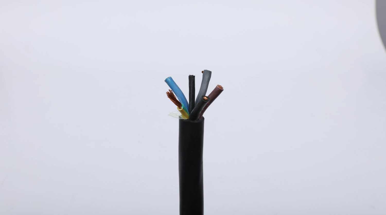 Electric Romex Cable
