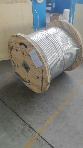 AAC Conductor Cockroach 19/4.22mm Package