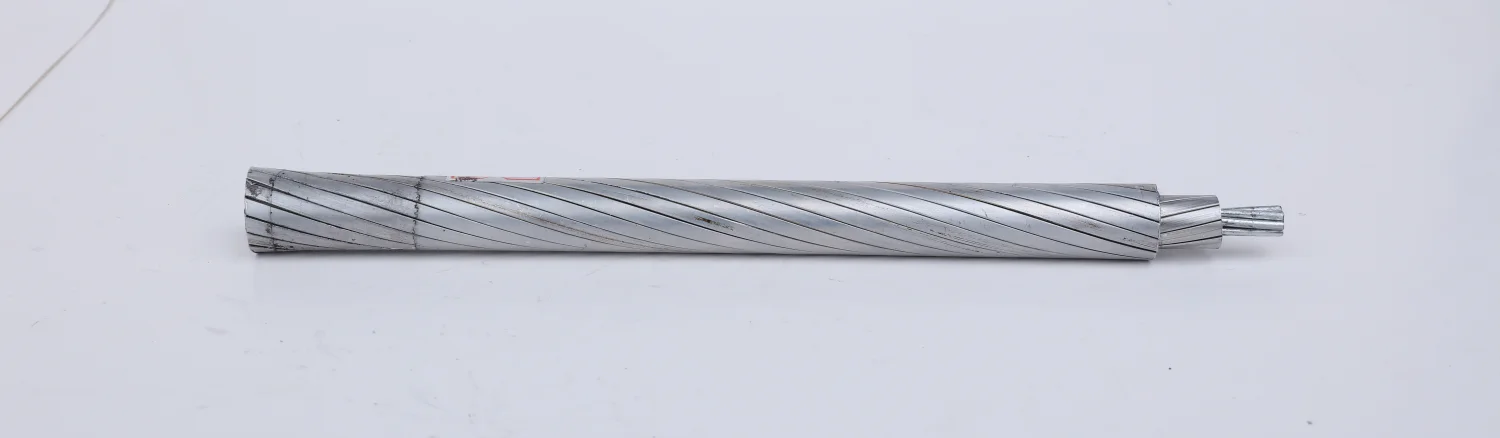 Bare Conductor Cable & AAC Conductor