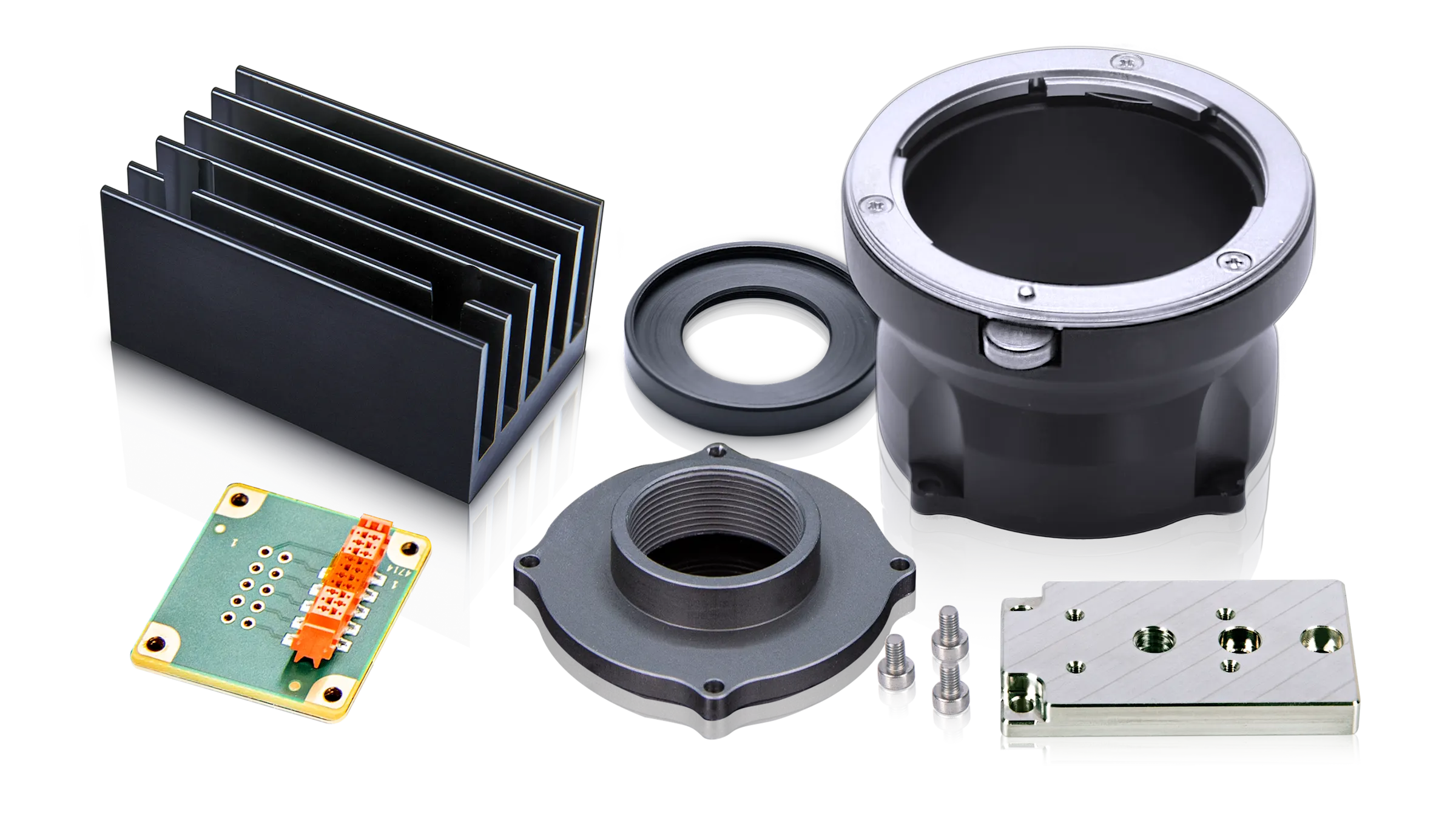 pad mounted transformers accessories