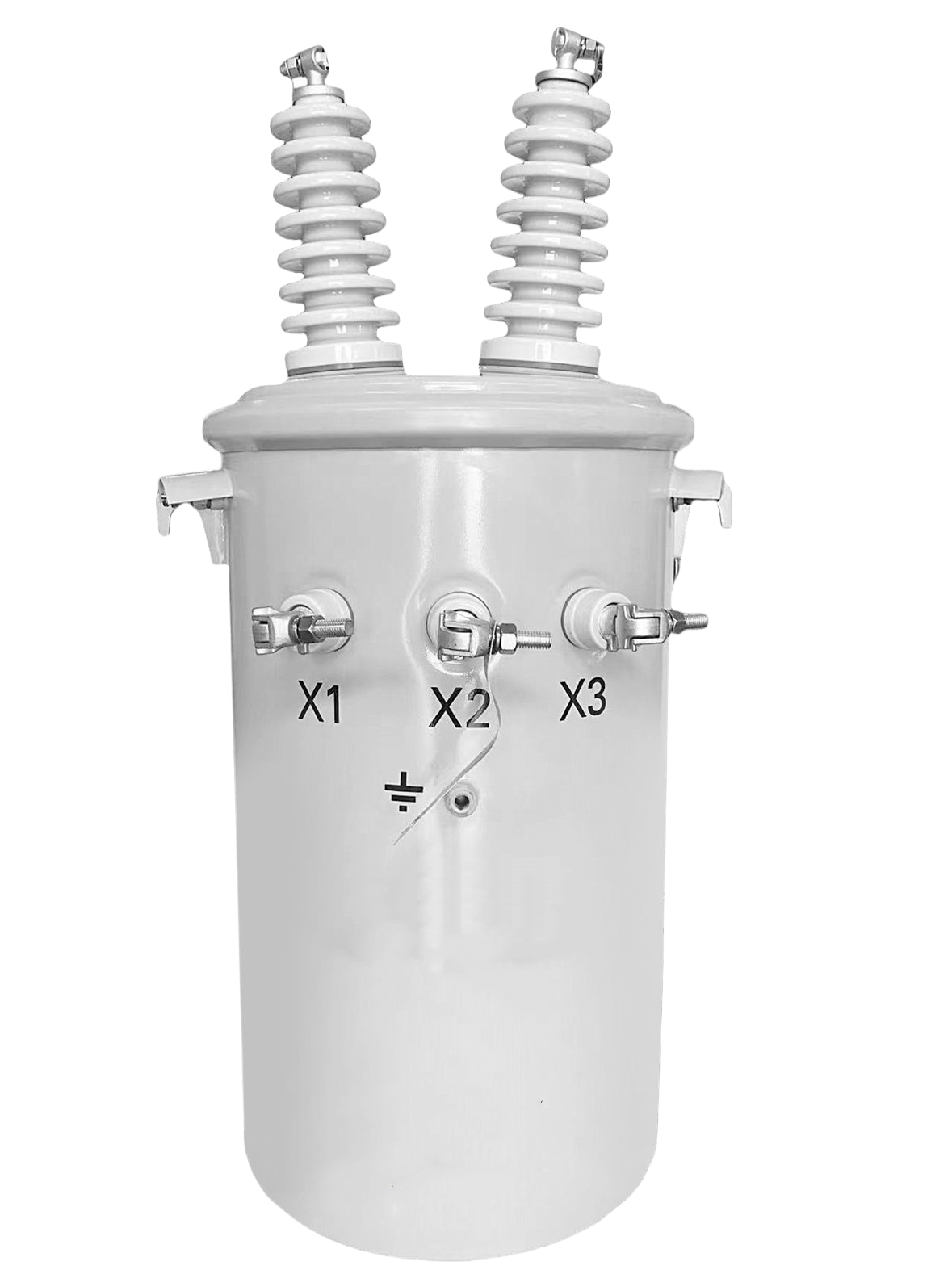 NPC ELECTRIC Pole Mounted Transformer