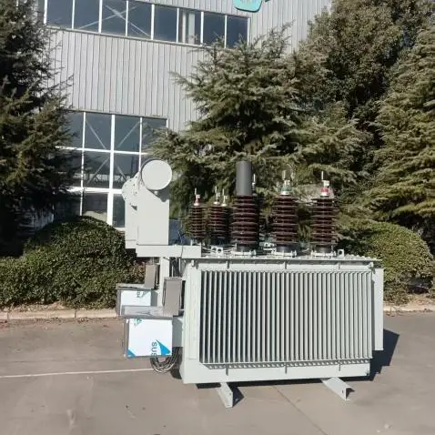 33kV Earthing Transformer