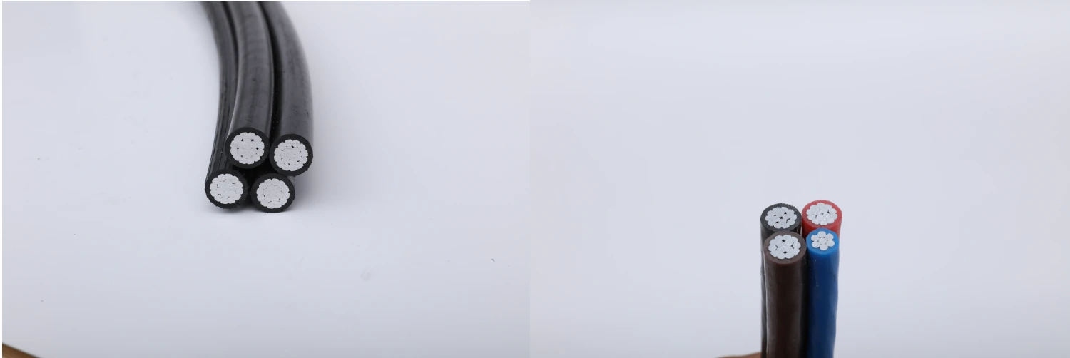 Solar PV Cable & Power Cable & Solar PV Wire