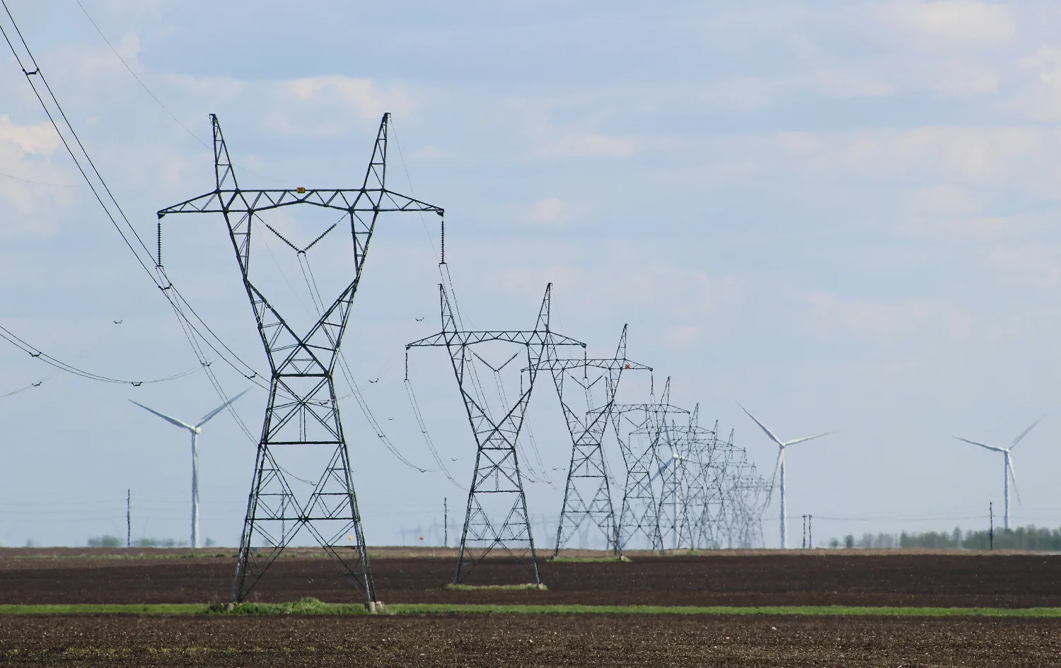 Transmission Lines