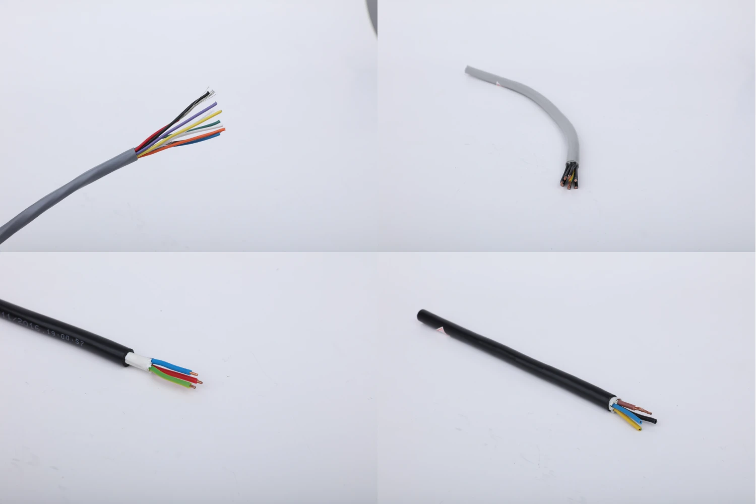 Building Wires & PVC Cable & LSZH Cable